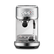 Breville Bambino Plus & Baratza Encore Grinder + Free Three-Month Coffee Supreme Subscription