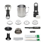 Breville Barista Pro + Free Three-Month Coffee Supreme Subscription