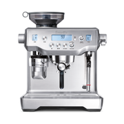 Breville Oracle + Free Three-Month Coffee Supreme Subscription