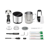 Breville Oracle + Free Three-Month Coffee Supreme Subscription