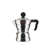 Alessi Moka Espresso Coffee Maker 6 Cup