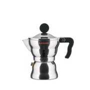 Alessi Moka Espresso Coffee Maker 6 Cup