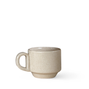 Coffee Supreme x Richard Beauchamp Stacker Mug