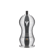 Alessi Pulcina Espresso Coffee Maker 6 Cup