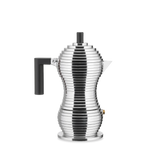 Alessi Pulcina Espresso Coffee Maker 6 Cup