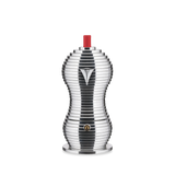 Alessi Pulcina Espresso Coffee Maker 6 Cup