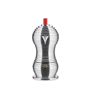 Alessi Pulcina Espresso Coffee Maker 6 Cup