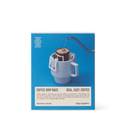 Boxer Blend Drip Bags 5 Pack