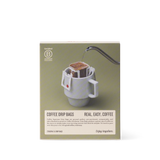 Ethiopia Drip Bags 5 Pack