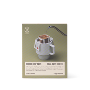 Ethiopia Drip Bags 5 Pack