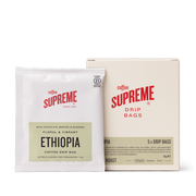 Ethiopia Drip Bags 5 Pack