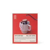 Supreme Blend Drip Bags 5 Pack