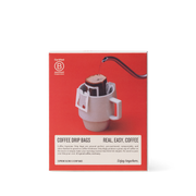 Supreme Blend Drip Bags 5 Pack