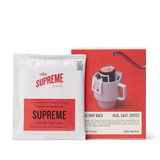 Supreme Blend Drip Bags 5 Pack
