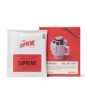 Supreme Blend Drip Bags 5 Pack