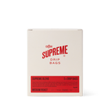 Supreme Blend Drip Bags 5 Pack