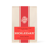 Holiday Espresso Blend
