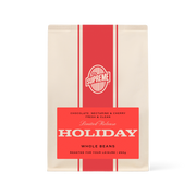 Holiday Filter Blend