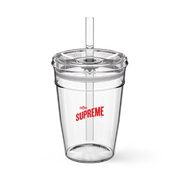 Coffee Supreme Cold Cup