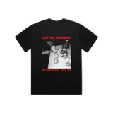 Hot Cappuccinos Tee