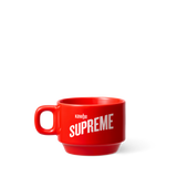 Kawhe Supreme x Te Wiki o te Reo Māori