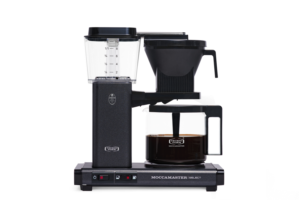 Moccamaster KBG Select - Main Image