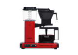 Moccamaster KBG Select