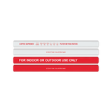 Coffee Supreme Barista Pencil™ 2 Pack