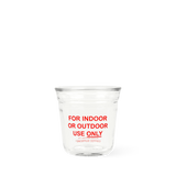 Coffee Supreme x Okawa Glass Binkop Cup