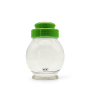 Okawa Glass Chikyu Jar