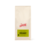 Organic Blend