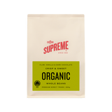 Organic Blend