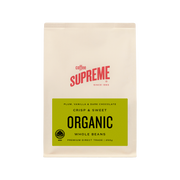 Organic Blend