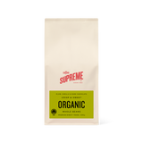Organic Blend