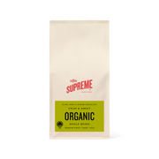 Organic Blend