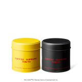 PAC-MAN 45th Anniversary Mini Canisters