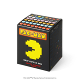 PAC-MAN 45th Anniversary Drip Bag 10-Piece Box Set