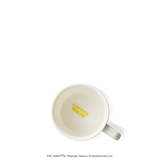 PAC-MAN 45th Anniversary Mugs