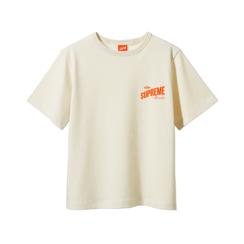 Cheapest sales supreme tee