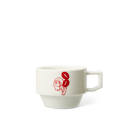 Coffee Supreme x Conix Hasami Block Mug