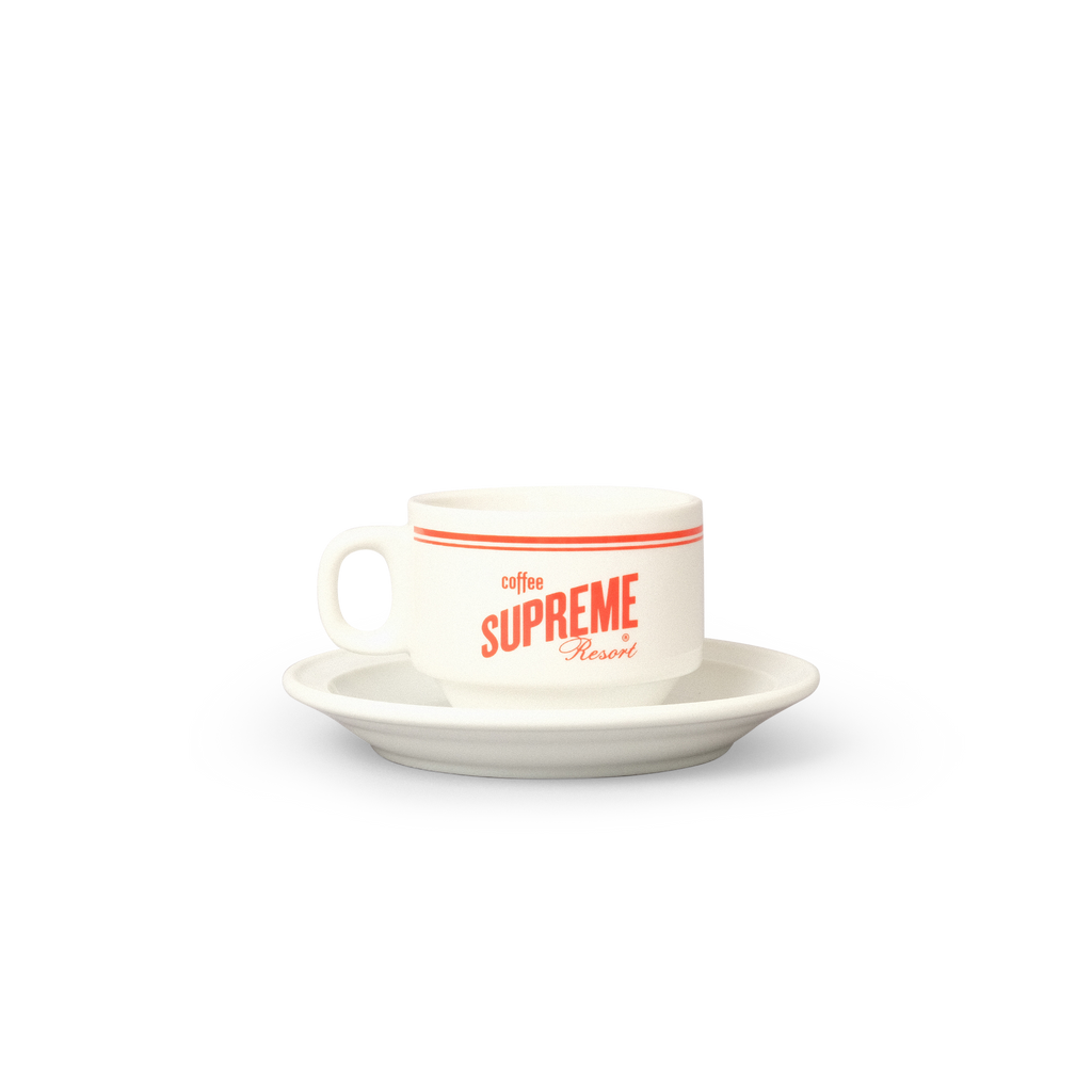 Supreme sales espresso cups
