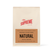 Rwanda Nyamyumba Natural Espresso Roast