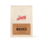 Rwanda Nyamyumba Washed Espresso Roast