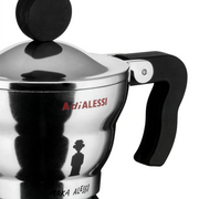 Alessi Moka Espresso Coffee Maker 6 Cup