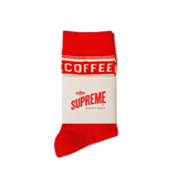 Barista Socks: Speedsters