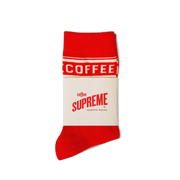 Barista Socks: Speedsters