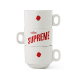 Coffee Supreme Stacker Mug