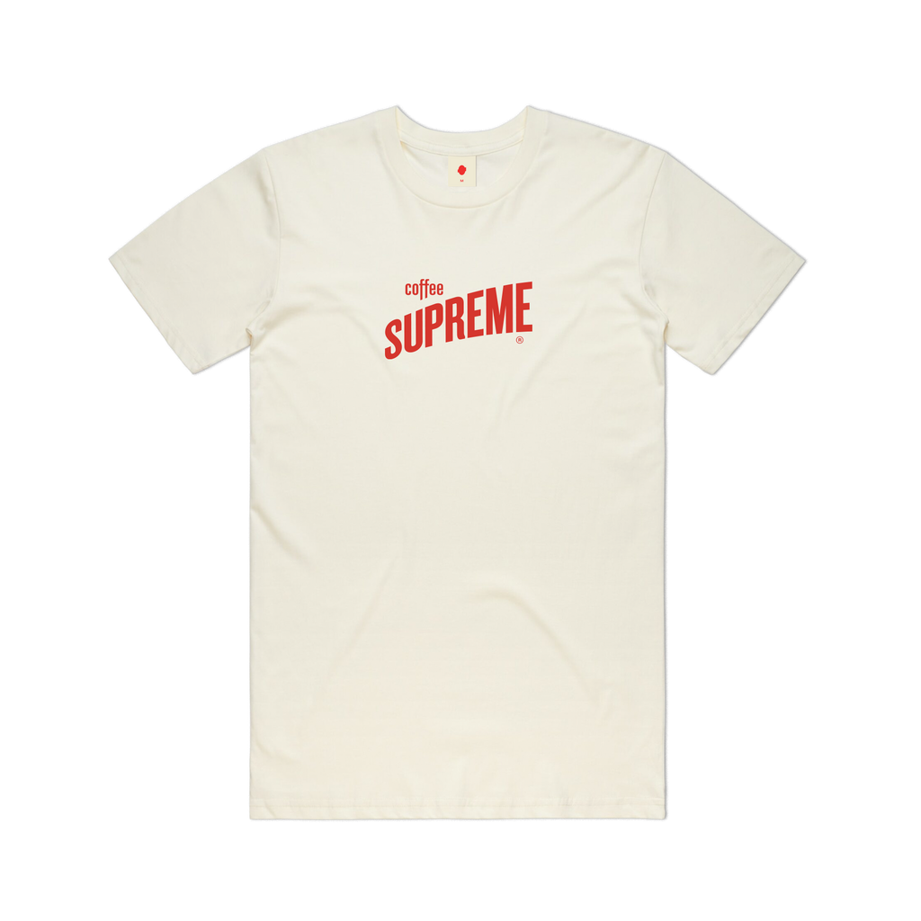 Supreme t shirt classic hotsell