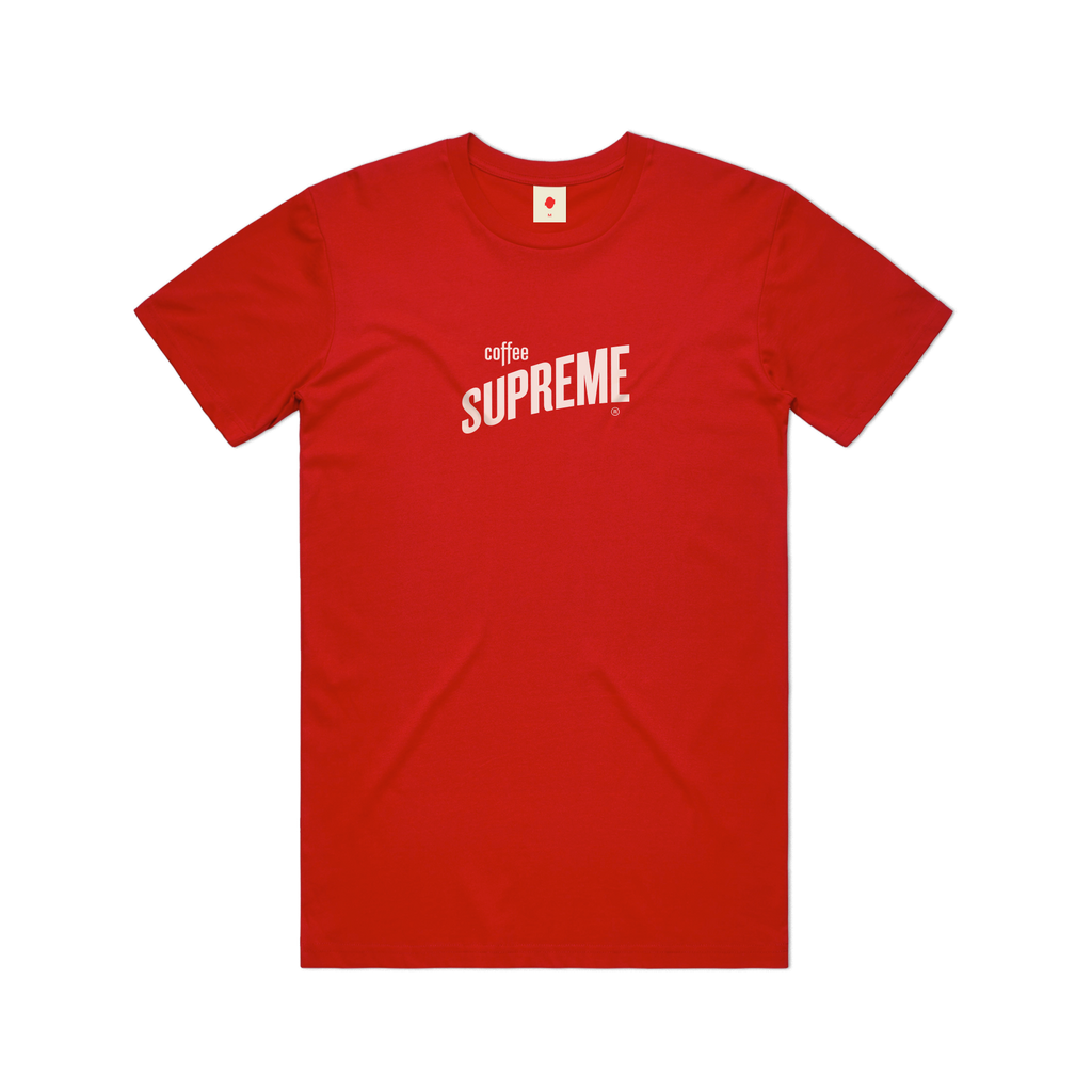 Coffee Supreme Classic Tee
