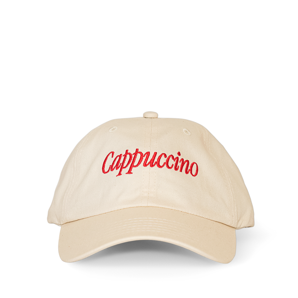 Supreme dad cap sales